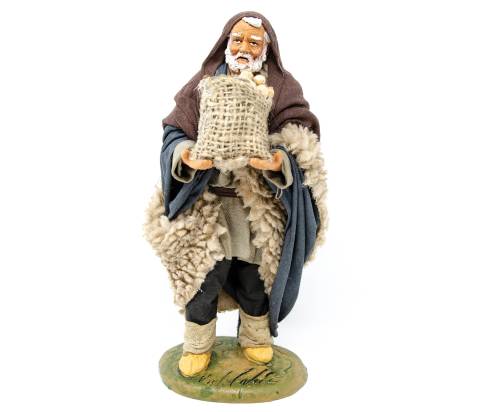 Serie 20 cm - Fisse Vestite - 20 cm