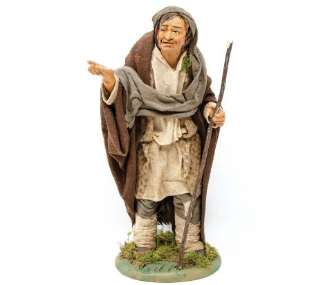 Serie 20 cm - Fisse Vestite - 20 cm