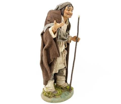 Serie 20 cm - Fisse Vestite - 20 cm