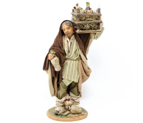 Serie 20 cm - Fisse Vestite - 20 cm