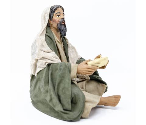  Serie 20 cm - Fisse Vestite - 20 cm