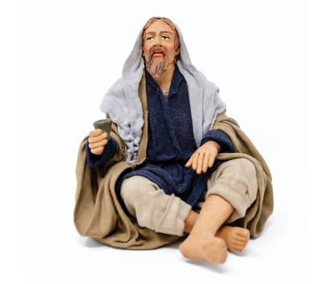 Serie 20 cm - Fisse Vestite - 20 cm