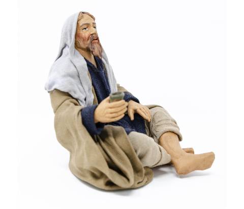  Serie 20 cm - Fisse Vestite - 20 cm