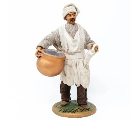 Serie 20 cm - Fisse Vestite - 20 cm