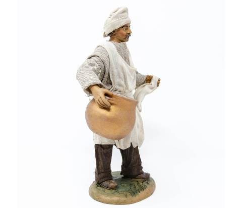  Serie 20 cm - Fisse Vestite - 20 cm