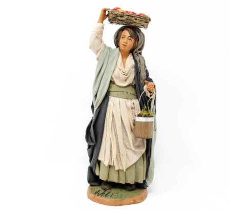 Serie 20 cm - Fisse Vestite - 20 cm