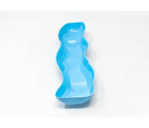  33 x 8 x 4 cm - Fiumi