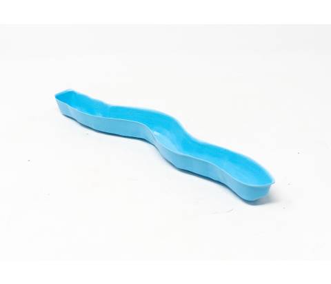 29 x 3 x 3 cm - Fiumi