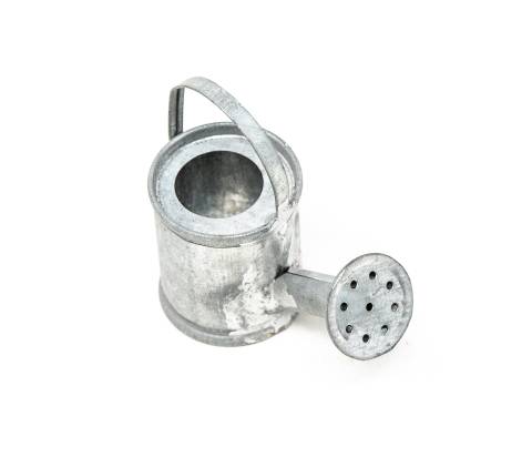  Ø 2,5 - h 5,0 cm - Oggetti Metallo