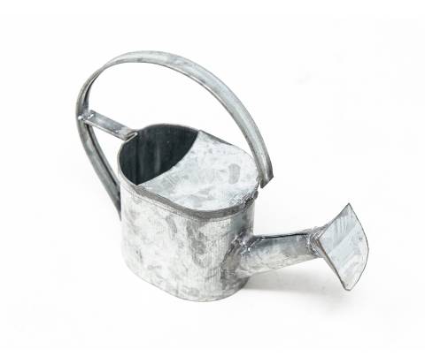  h 6,0 cm - Oggetti Metallo