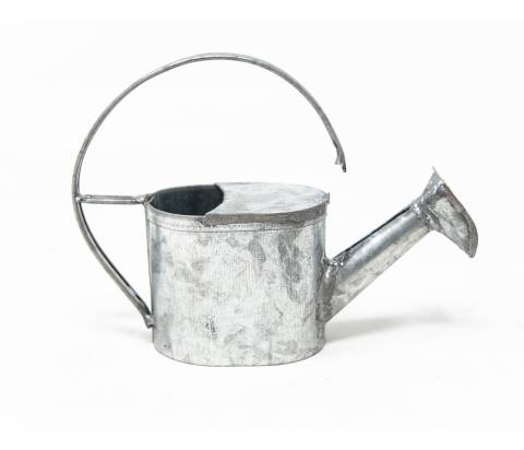 h 6,0 cm - Oggetti Metallo