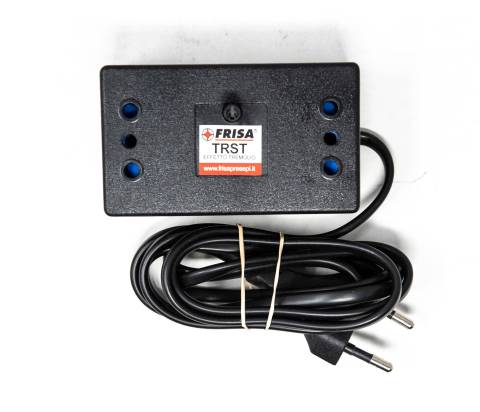 85x50x40 mm  - Effetti Elettronici