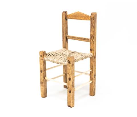 H 6.0 cm - Arredamento