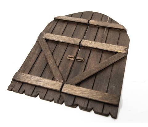  H 12 cm - Accessori Case (Economici)