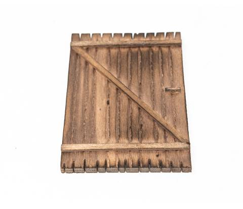  H 4,5 cm - Accessori Case (Economici)