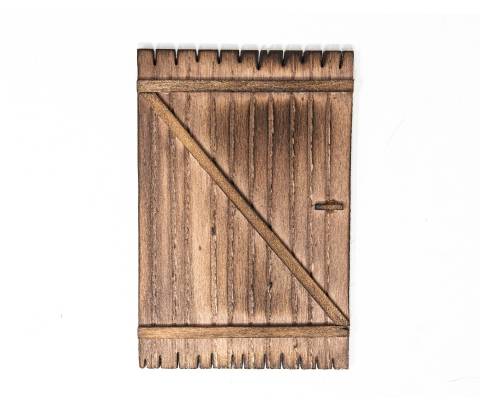 H 4,5 cm - Accessori Case (Economici)