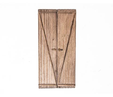 H 11 cm - Accessori Case (Economici)