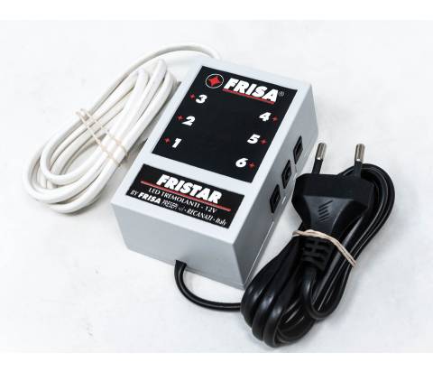 Fristar - Dispositivi per Effetti LED, Stelle a Fibra Ottica