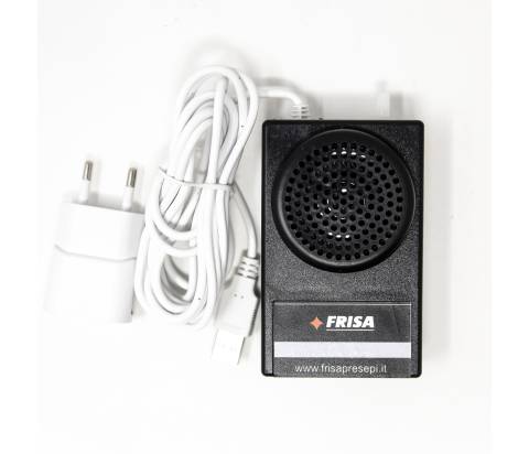 55x100x30 mm (L-H-P) - Effetti Audio