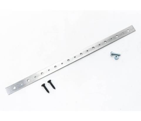 Staffa di fissaggio - Accessori 2,1 mm