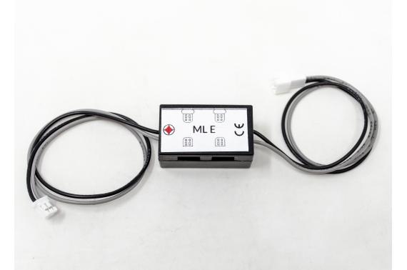 Micro Light System ESPANSIONE - Luci Case MLS - Sistema Miniaturizzato, Micro Light System
