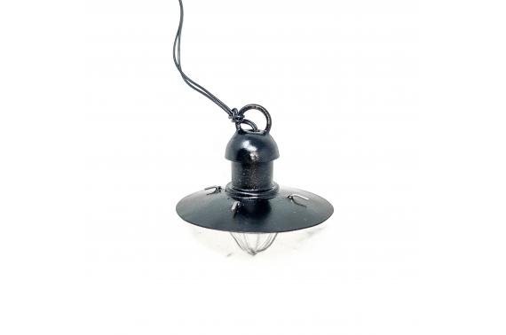 Lampara h 3,5 cm - Lampioni, Lumi, Lanterne