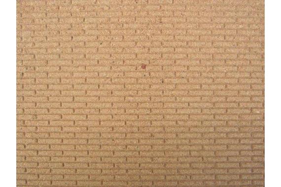 mattone piccolo - 20 x 30 cm - Pareti, Lastricati, Tetti