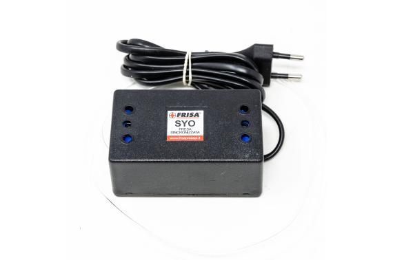 SYO - Prese a comando LED, Effetti Elettronici