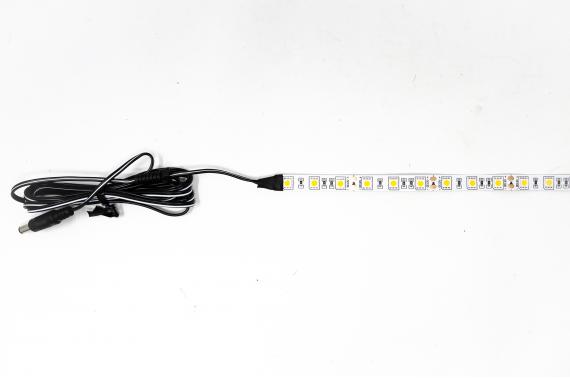 60 LED  - Strisce LED Presepe, Accessori 2,5 mm