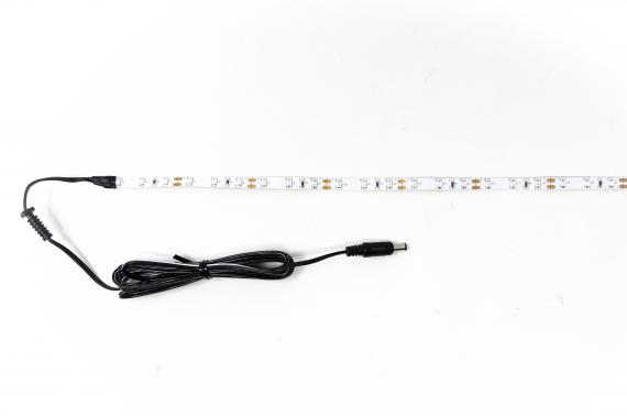 LSPK21 - Strisce LED Presepe, Accessori 2,1 mm