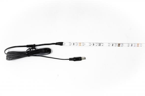 LSR21 - Strisce LED Presepe, Accessori 2,1 mm