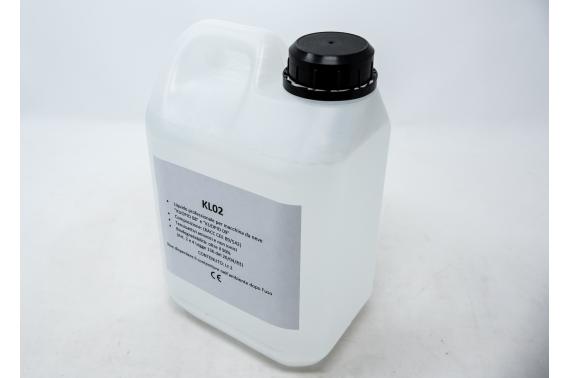 2 litri - Effetti Neve per Presepi