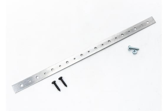 Staffa di fissaggio - Accessori 2,1 mm