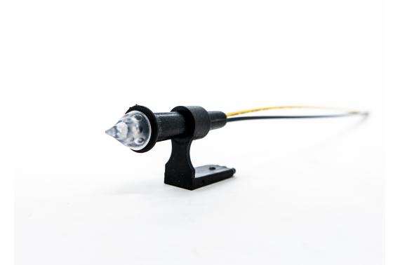 Gialla - Accessori LED Presepe, Accessori 2,1 mm
