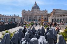 Guida completa al Giubileo 2025 a Roma