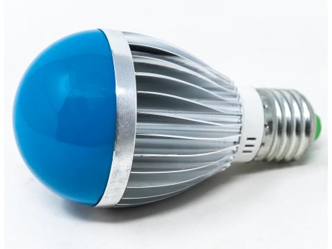 BLU - Lampade LED