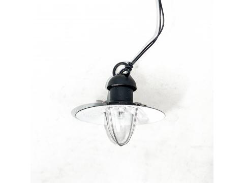 Lampara h 3,5 cm - Lampioni, Lumi, Lanterne