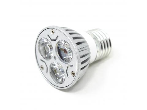 Spot LED 30° 3W - Lampade LED