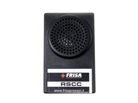 55x100x30 mm (L-H-P) - Effetti Audio