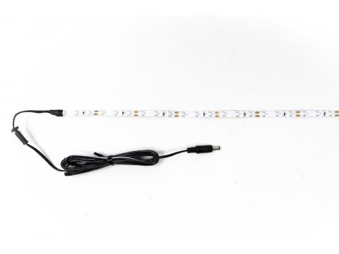60 LED - Strisce LED Presepe, Accessori 2,5 mm