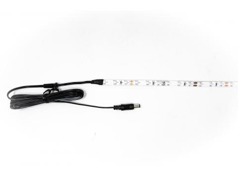 LSV21 - Strisce LED Presepe, Accessori 2,1 mm