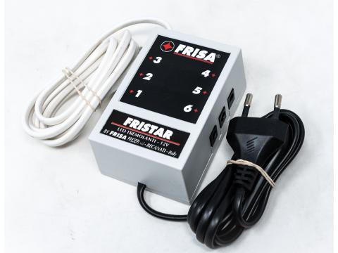 Fristar - Dispositivi per Effetti LED, Stelle a Fibra Ottica