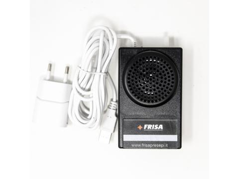 55x100x30 mm (L-H-P) - Effetti Audio