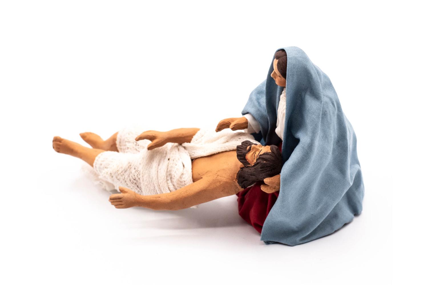 Pietà - Scene Pasquali