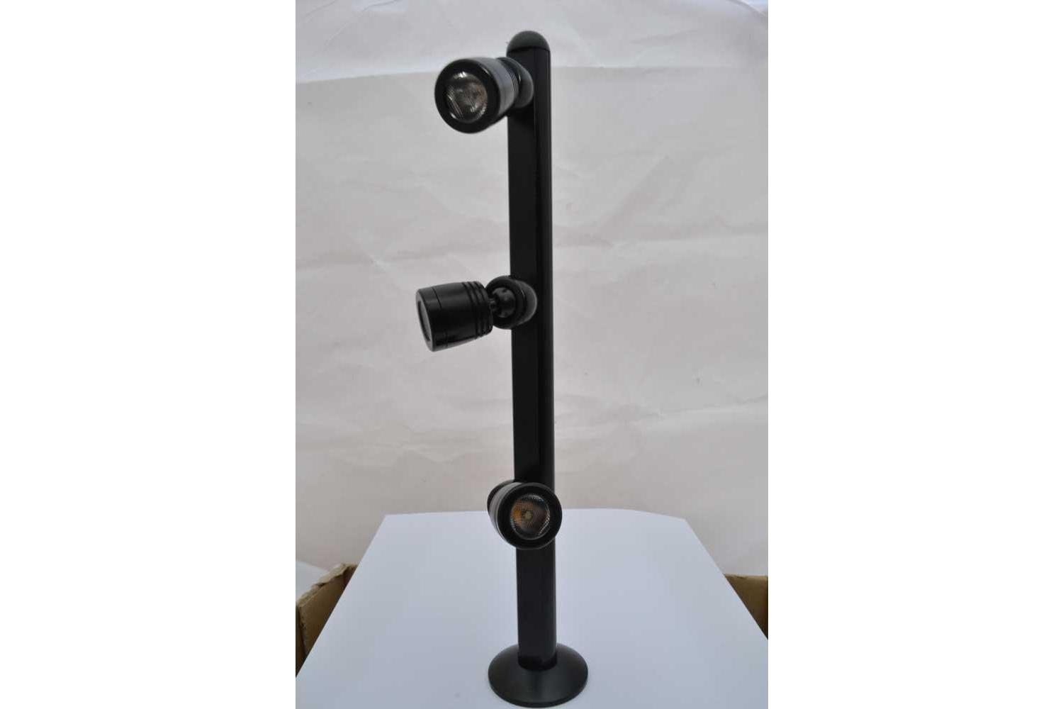 Bianco Caldo - Spot LED Presepe, Accessori 2,5 mm