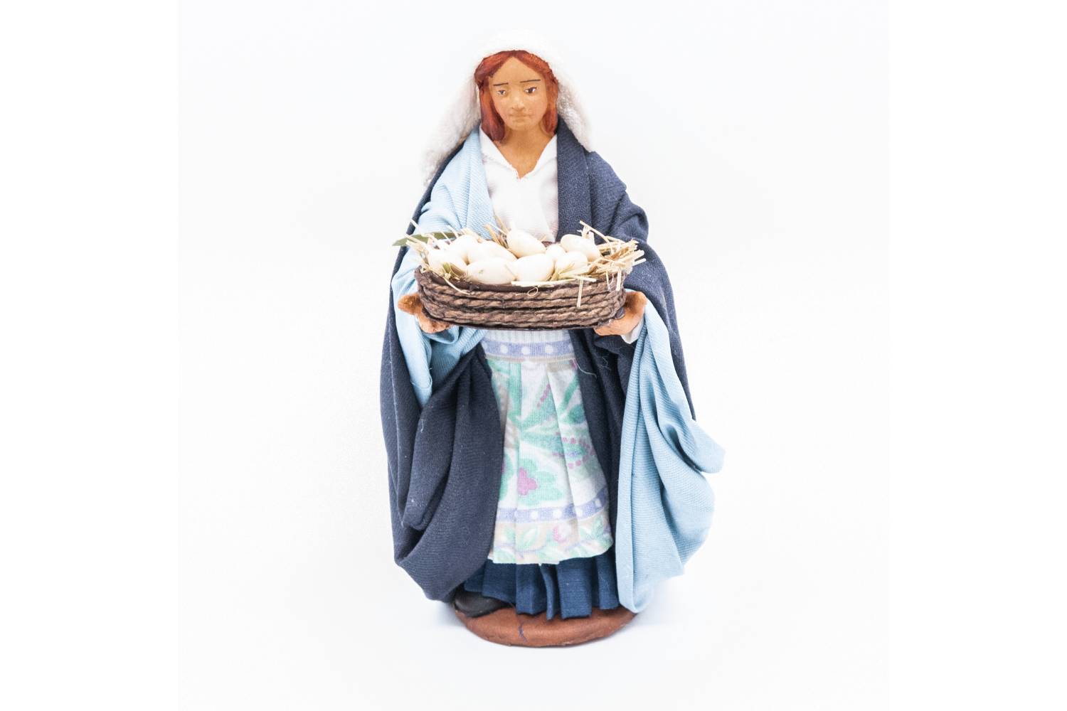 Serie 12 cm - Fisse Vestite - 12 cm