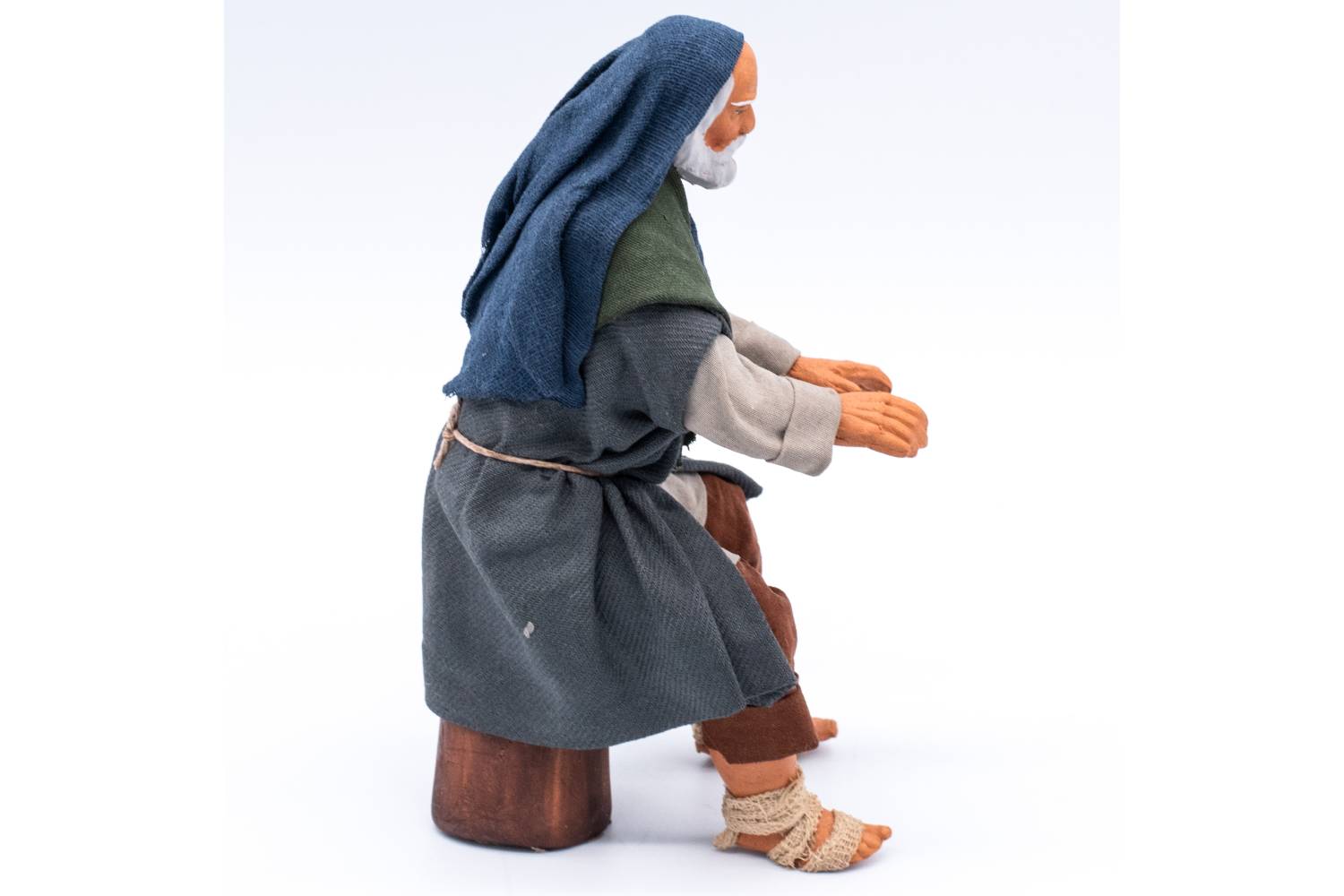 Serie 16 cm - Fisse Vestite - 16 cm