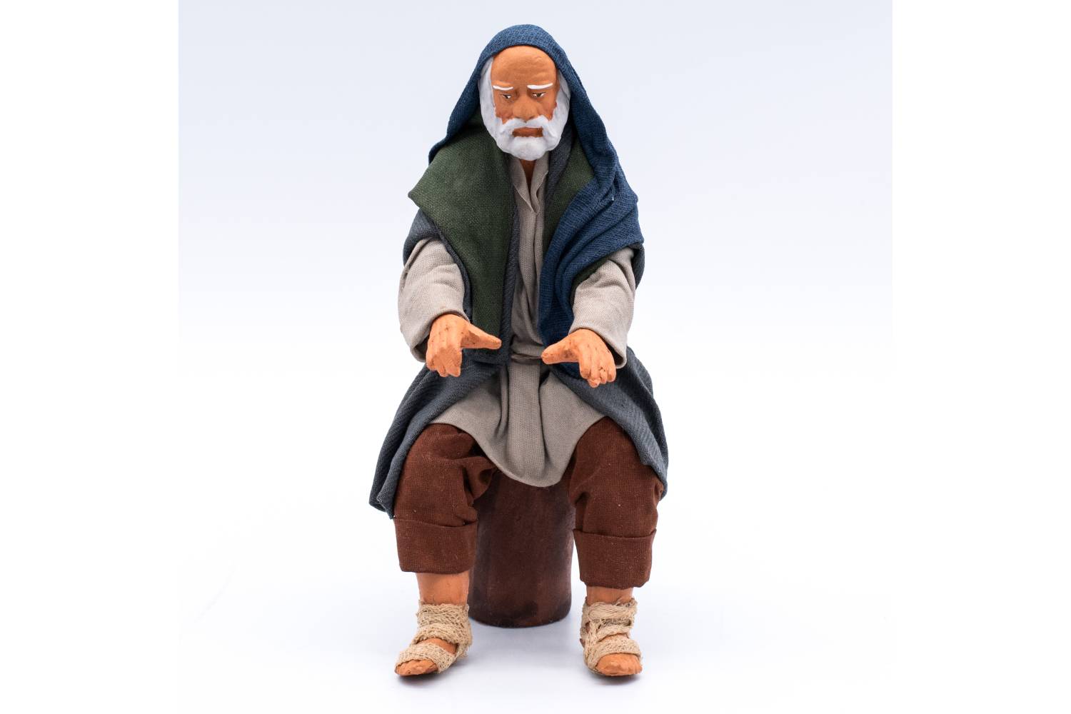 Serie 16 cm - Fisse Vestite - 16 cm