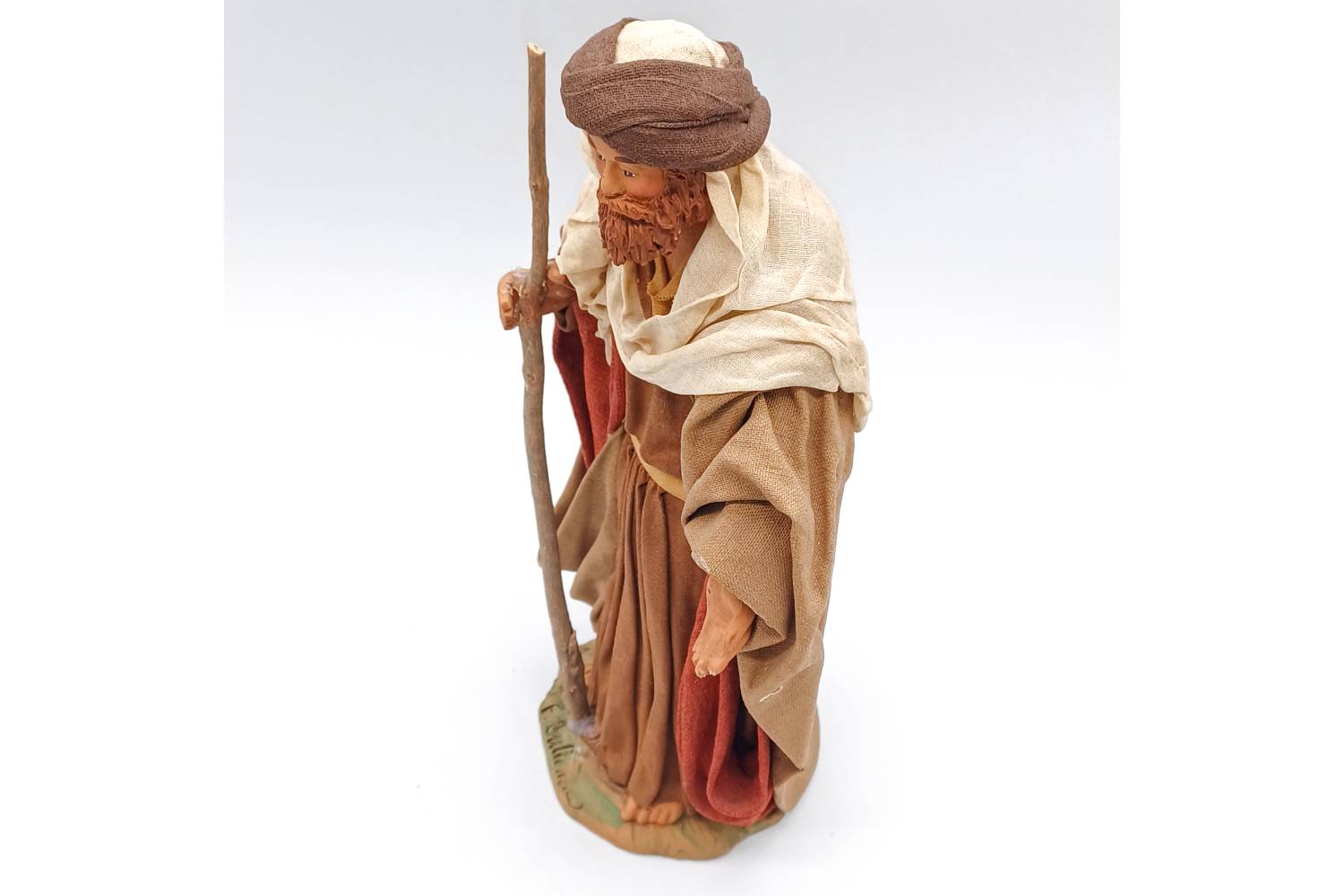 San Giuseppe - h 24 cm