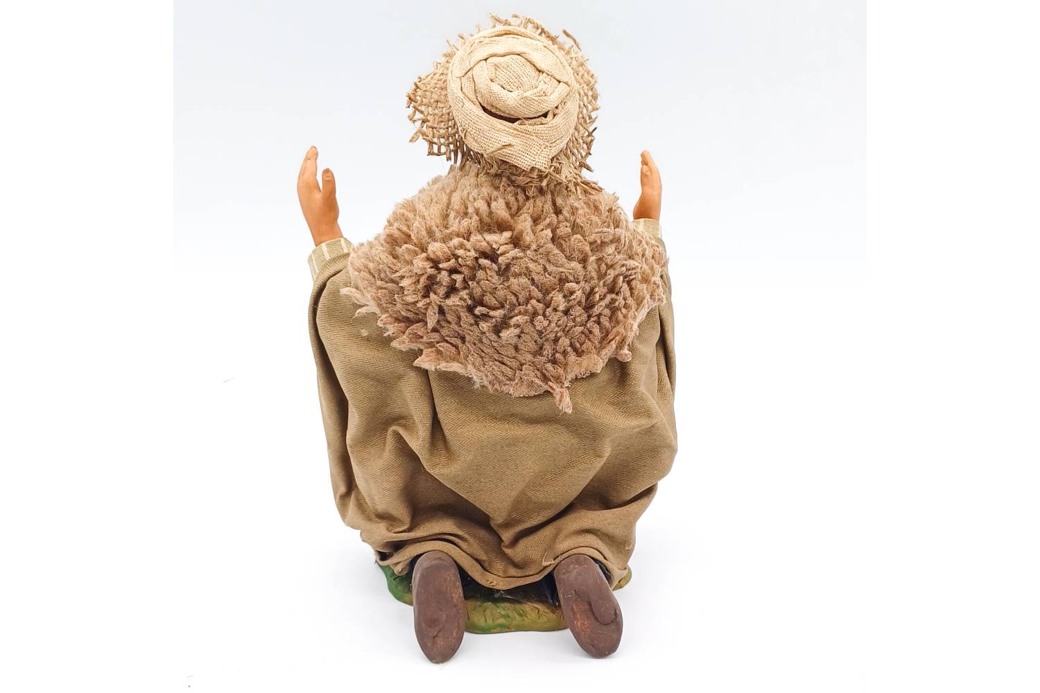 Serie 24 cm - Fisse Vestite - 24 cm